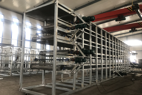 選擇畜禽糞便處理設備要注意的問題有哪些？