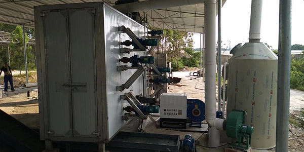 畜禽糞便處理設備高溫好氧發酵工藝是什么? 畜禽糞便處理設備高溫好氧發酵工藝是什么?