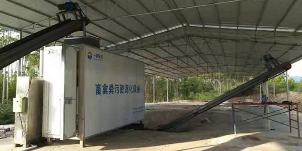 使用畜禽糞便處理設(shè)備怎么能夠降低故障率? 使用畜禽糞便處理設(shè)備怎么能夠降低故障率?