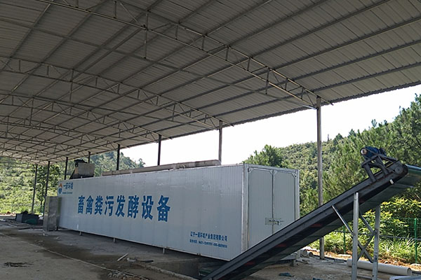 購買蓄禽糞便處理設備的注意事項有哪些 購買蓄禽糞便處理設備的注意事項有哪些